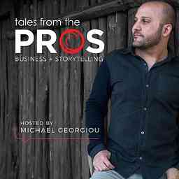 Tales From The PROS cover logo