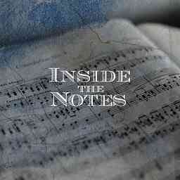 Inside the Notes cover logo