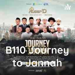 B110 Journey to Jannah logo