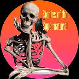 Stories of the Supernatural cover logo