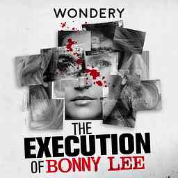 The Execution of Bonny Lee Bakley cover logo