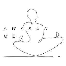 Awaken Me cover logo
