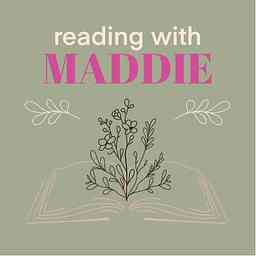 Reading with Maddie cover logo