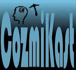 CozmiKast logo