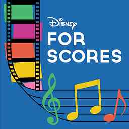 Disney For Scores logo