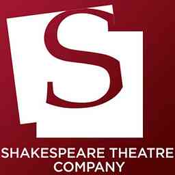 Shakespeare Theatre Company cover logo