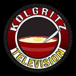 Kolgritz Tv cover logo
