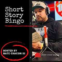 Short Story Bingo cover logo
