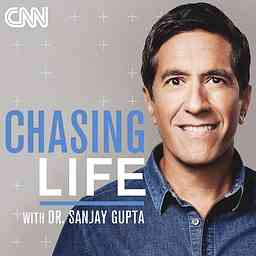 Chasing Life cover logo
