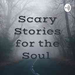 Scary Stories for the Soul cover logo