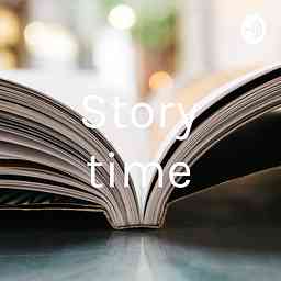 Story time logo