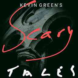 Scary Tales from Scary Places cover logo