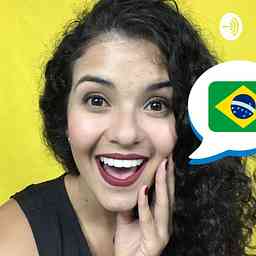 Brazilianing - Brazilian Portuguese logo