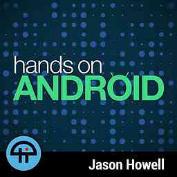 Hands-On Android (Video) logo