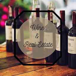 Wine &amp; Real Estate Unplugged: Uncorking the Secrets of Wealth and Property Investment logo