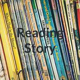 Reading Story logo