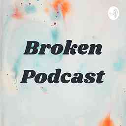 Broken Podcast logo