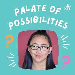 Palate of Possibilities cover logo
