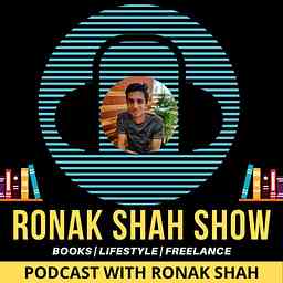 The Ronak Shah Show | Ronak_blog | book summary logo