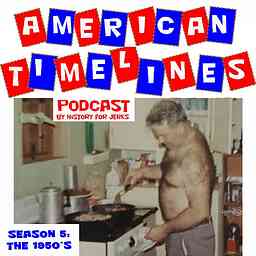 American Timelines cover logo