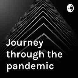 Journey through the pandemic cover logo