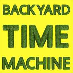 Backyard Time Machine logo