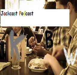 Jackcast Podcast logo