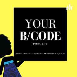 YourBCode's podcast cover logo