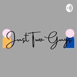 Just Two Guys Being Dudes logo
