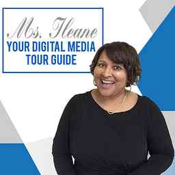 Ms. Ileane Speaks | Your Digital Media Tour Guide cover logo
