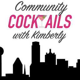 Community Cocktails with Kimberly logo