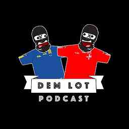 DemLot Podcast logo
