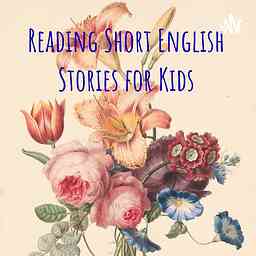 Reading Short English Stories for Kids logo