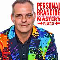 Personal Branding Mastery cover logo