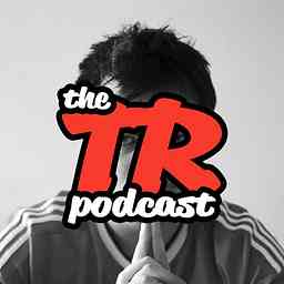 The Tom Robertson Podcast cover logo
