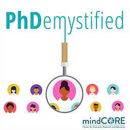 PhDemystified cover logo
