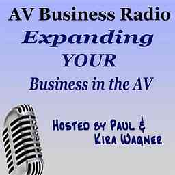 Expanding Your Business In The AV logo