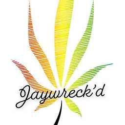 Jaywreck’d cover logo
