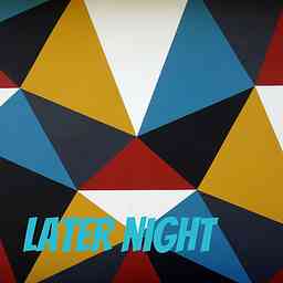 Later night cover logo