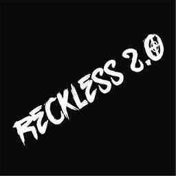 Reckless 2.0 cover logo