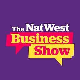 The NatWest Business Show cover logo