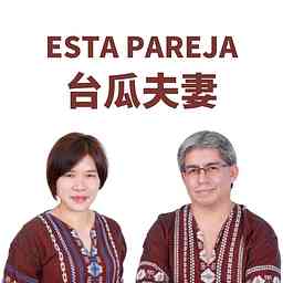 Esta pareja 台瓜夫妻 cover logo