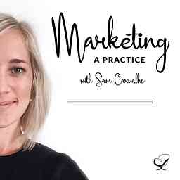Practice of the Practice: Marketing a Practice Podcast logo