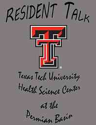 Resident Talk cover logo