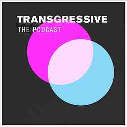 Transgressive: The Podcast cover logo