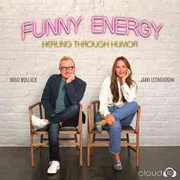 Funny Energy cover logo