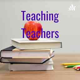 Teaching Teachers cover logo