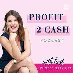 Profit 2 Cash cover logo