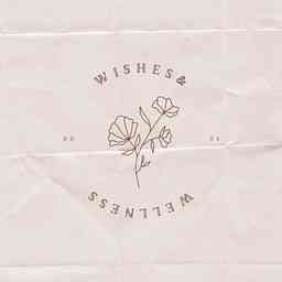Wishes & Wellness cover logo