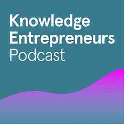 Knowledge Entrepreneurs cover logo